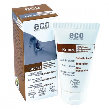 Eco Cosmetics Samoopalacz 75ml